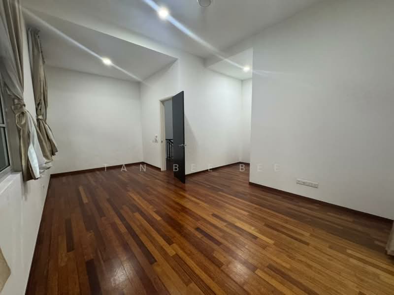 Cluster House for Sale in Taman Ekoflora (Johor Bahru) - Tan Bee Bee - Interior - PropertyGuru.com.my