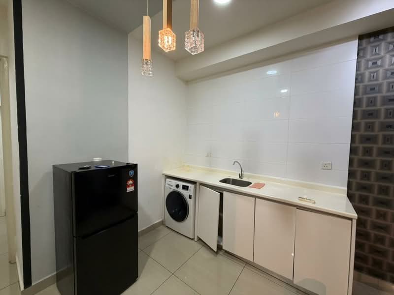 Kediaman Servis untuk Disewa di Arte Plus - Kew . - PropertyGuru.com.my