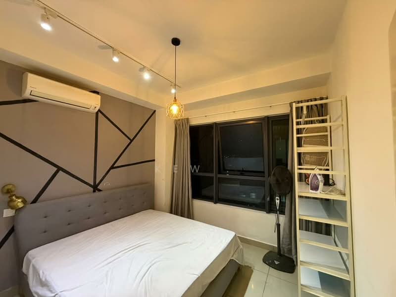 Kediaman Servis untuk Disewa di Arte Plus - Kew . - PropertyGuru.com.my