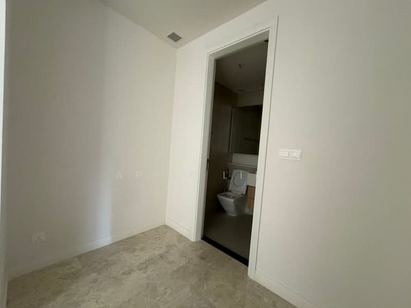 Servis Apartment untuk Dijual di TRX Residences - Apple Liew - Bathroom - PropertyGuru.com.my