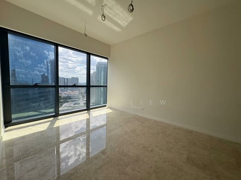 Servis Apartment untuk Dijual di TRX Residences - Apple Liew - View - PropertyGuru.com.my