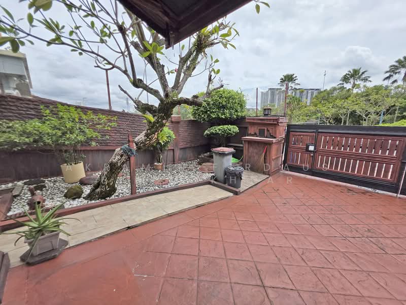 Semi-Detached House for Sale in D'Kayangan (Shah Alam) - Akramin Firdaus Bin Mokhtar - PropertyGuru.com.my