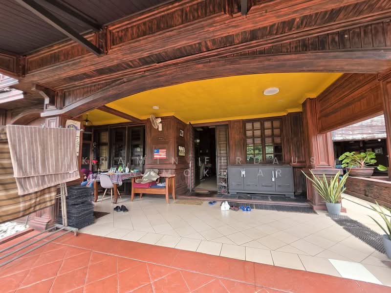 Semi-Detached House for Sale in D'Kayangan (Shah Alam) - Akramin Firdaus Bin Mokhtar - PropertyGuru.com.my