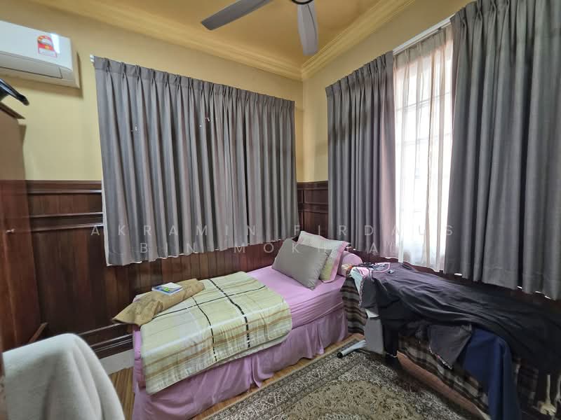 Semi-Detached House for Sale in D'Kayangan (Shah Alam) - Akramin Firdaus Bin Mokhtar - PropertyGuru.com.my