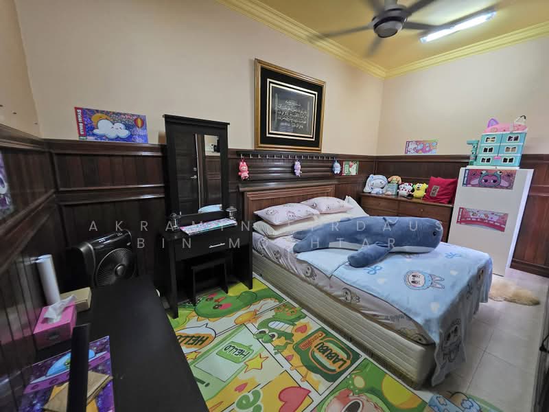 Semi-Detached House for Sale in D'Kayangan (Shah Alam) - Akramin Firdaus Bin Mokhtar - PropertyGuru.com.my