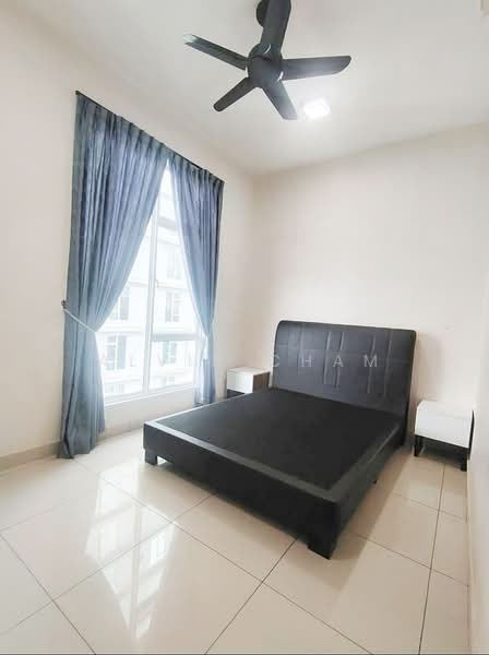 Kondominium untuk Disewa di M Condominium @ Larkin - Alvin Cham - Bedroom - PropertyGuru.com.my