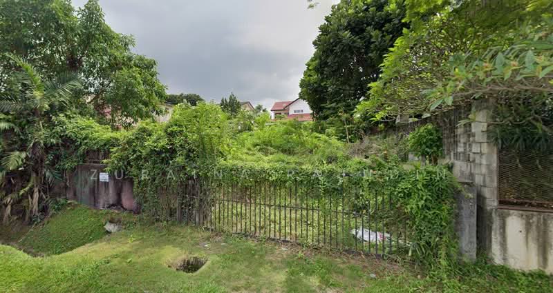 Tanah Kediaman untuk Dijual di Petaling Jaya (Selangor) - Zuraina Rajudin - Exterior - PropertyGuru.com.my