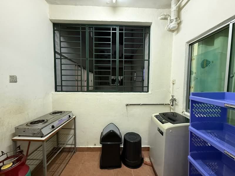Servis Apartment untuk Dijual di OUG Parklane - Francis Ng - Interior - PropertyGuru.com.my