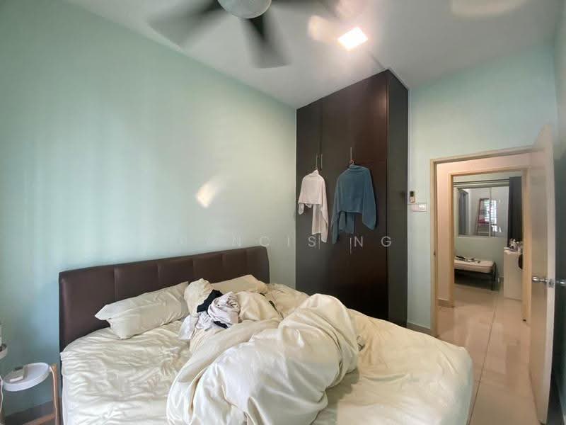 Kediaman Servis untuk Dijual di OUG Parklane - Francis Ng - Bedroom - PropertyGuru.com.my
