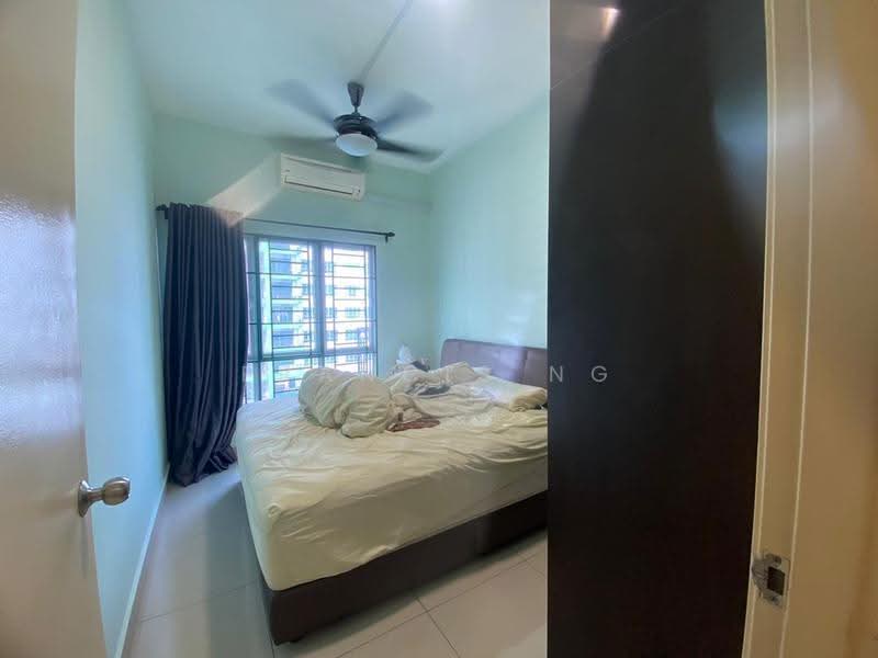 Kediaman Servis untuk Dijual di OUG Parklane - Francis Ng - Bedroom - PropertyGuru.com.my