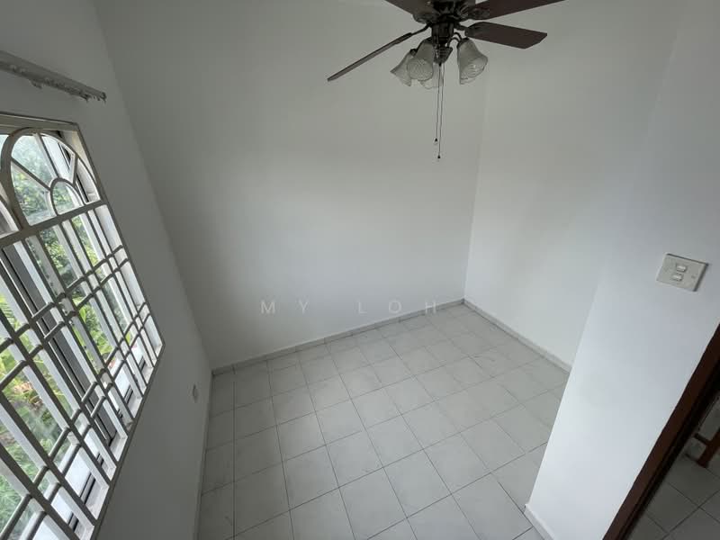 2.5-storey Terraced House for Sale in Kampung Selayang Baru (Selayang) - MY Loh - Interior - PropertyGuru.com.my