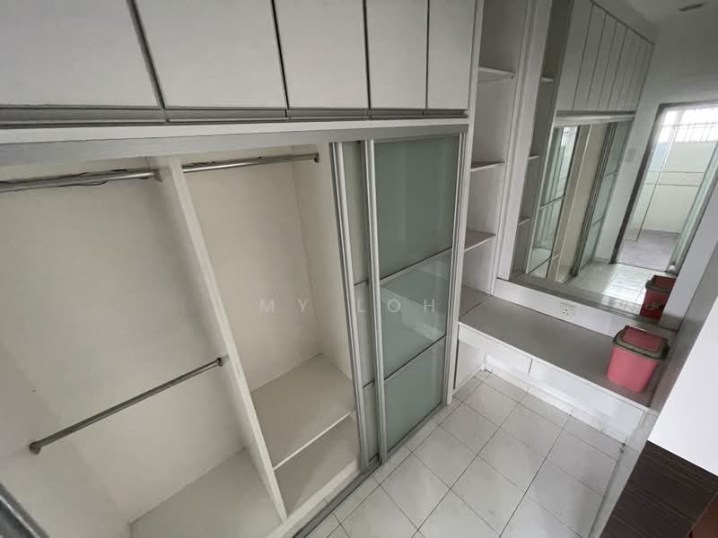 2.5-storey Terraced House for Sale in Kampung Selayang Baru (Selayang) - MY Loh - Interior - PropertyGuru.com.my