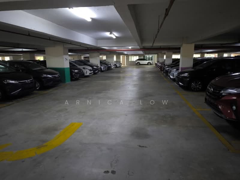 Shop / Office for Sale in Damansara Damai (Selangor) - Arnica Low - PropertyGuru.com.my