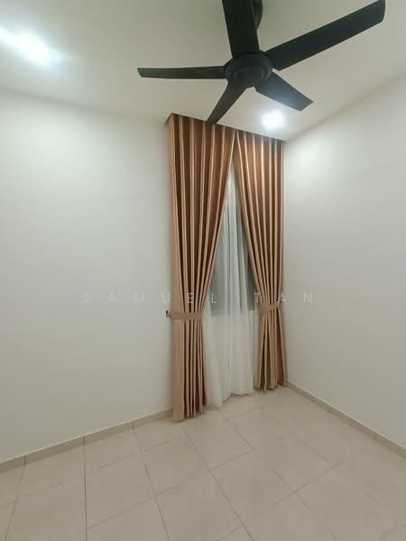 Condominium for Rent at PPAM Residensi Amansuri - Samuel Tan - Interior - PropertyGuru.com.my
