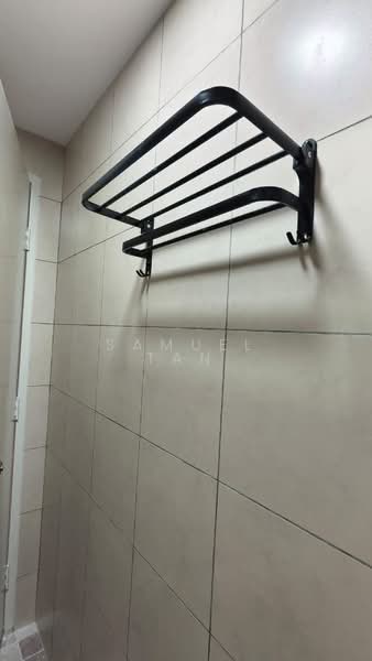 Condominium for Rent at PPAM Residensi Amansuri - Samuel Tan - Bathroom - PropertyGuru.com.my