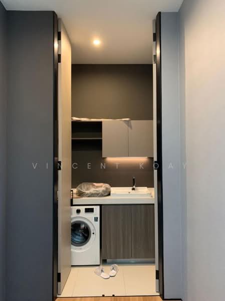 Servis Apartment untuk Dijual di City of Dreams - Vincent Koay - Interior - PropertyGuru.com.my
