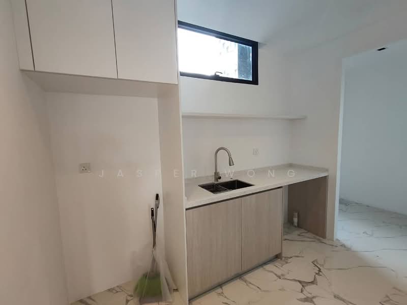 Kediaman Servis untuk Dijual di Lumi Tropicana Serviced Residence - Jasper Wong - Interior - PropertyGuru.com.my