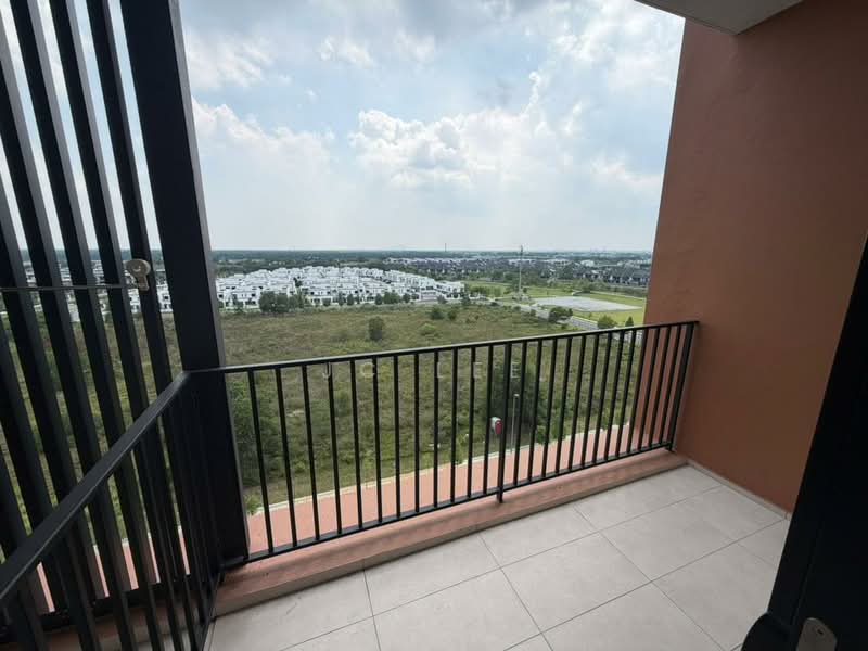 Kondominium untuk Disewa di Condo @ Eden by The Parque Residences - JC Lee - PropertyGuru.com.my