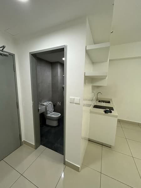 Service Residence for Rent at Tulip Residence - Ethan Chong - Kitchen - PropertyGuru.com.my
