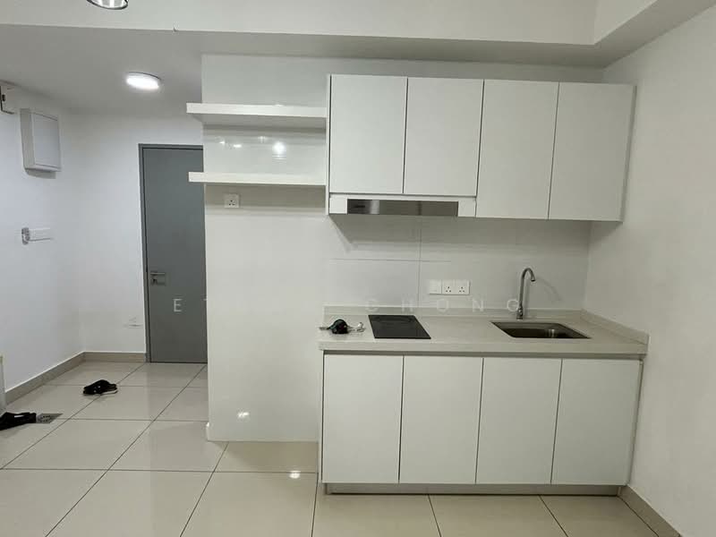 Service Residence for Rent at Tulip Residence - Ethan Chong - Kitchen - PropertyGuru.com.my