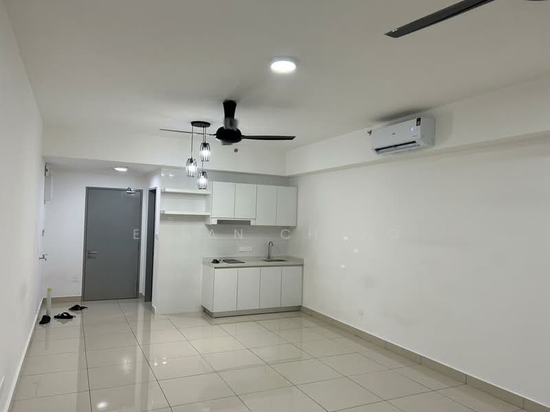 Service Residence for Rent at Tulip Residence - Ethan Chong - Kitchen - PropertyGuru.com.my
