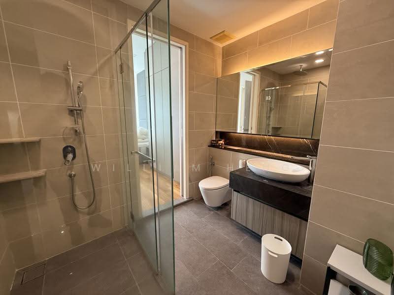 Service Residence for Sale at Nadi Bangsar - William Heng - Bathroom - PropertyGuru.com.my