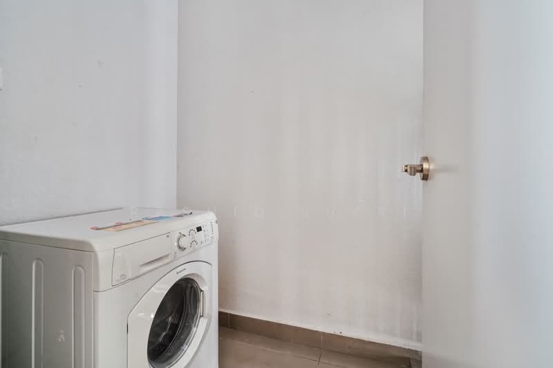 Service Residence for Sale at The Ridge - Rashid Sukri - Interior - PropertyGuru.com.my
