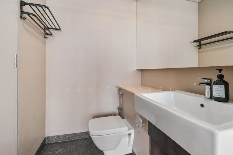 Service Residence for Sale at The Ridge - Rashid Sukri - Bathroom - PropertyGuru.com.my