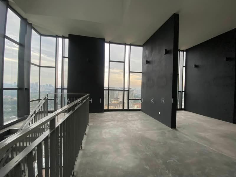 Service Residence for Sale at The Ridge - Rashid Sukri - Interior - PropertyGuru.com.my