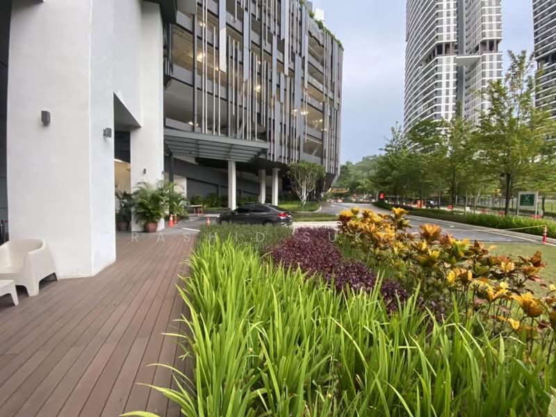 Service Residence for Sale at The Ridge - Rashid Sukri - Exterior - PropertyGuru.com.my