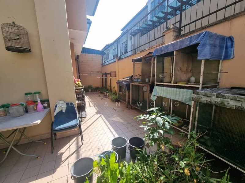 Semi-Detached House for Sale in Johor Bahru (Johor) - Jordan Wong - Exterior - PropertyGuru.com.my