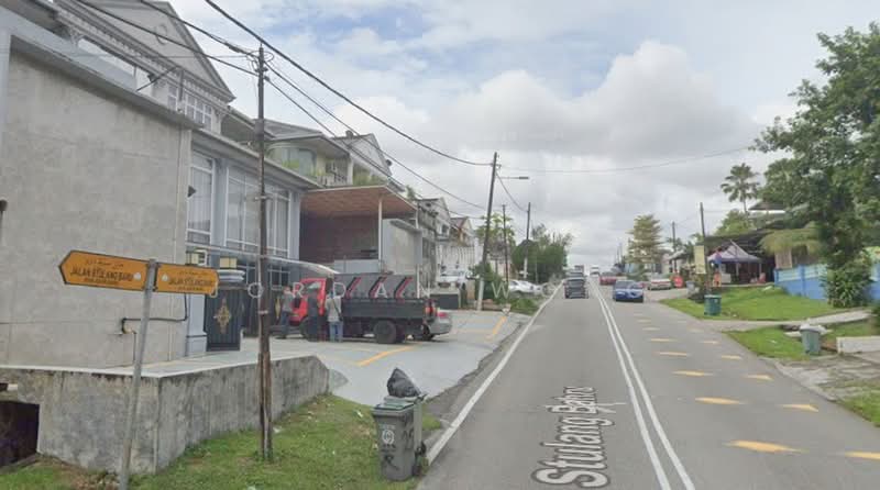 Semi-Detached House for Sale in Johor Bahru (Johor) - Jordan Wong - Exterior - PropertyGuru.com.my