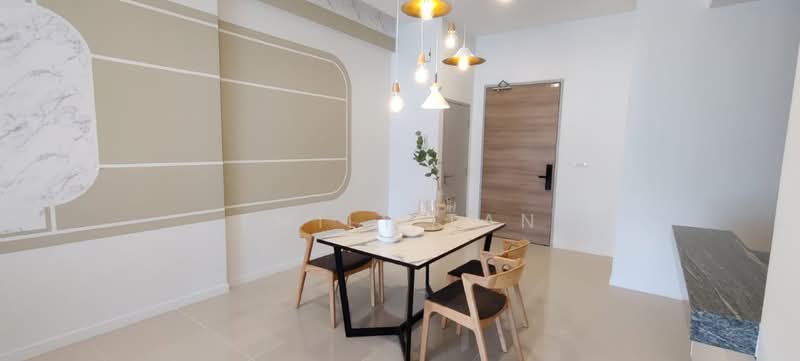 Servis Apartment untuk Disewa di Sapphire Paradigm - Emily Tan - PropertyGuru.com.my