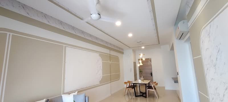 Servis Apartment untuk Disewa di Sapphire Paradigm - Emily Tan - PropertyGuru.com.my