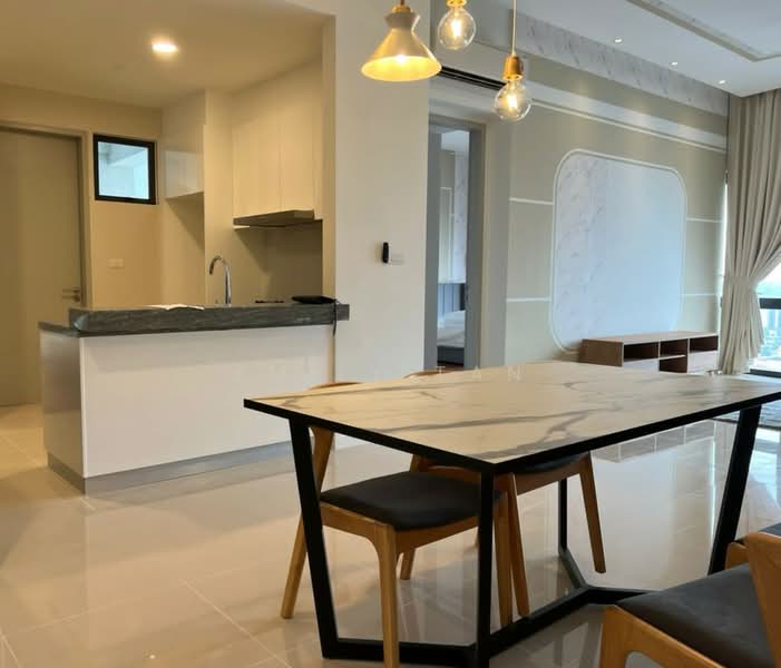 Servis Apartment untuk Disewa di Sapphire Paradigm - Emily Tan - PropertyGuru.com.my