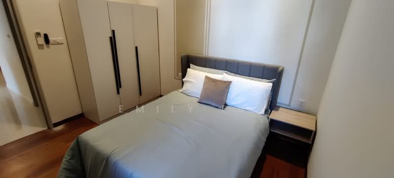 Servis Apartment untuk Disewa di Sapphire Paradigm - Emily Tan - PropertyGuru.com.my