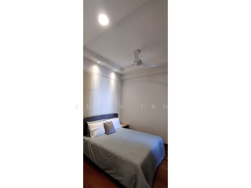 Servis Apartment untuk Disewa di Sapphire Paradigm - Emily Tan - PropertyGuru.com.my