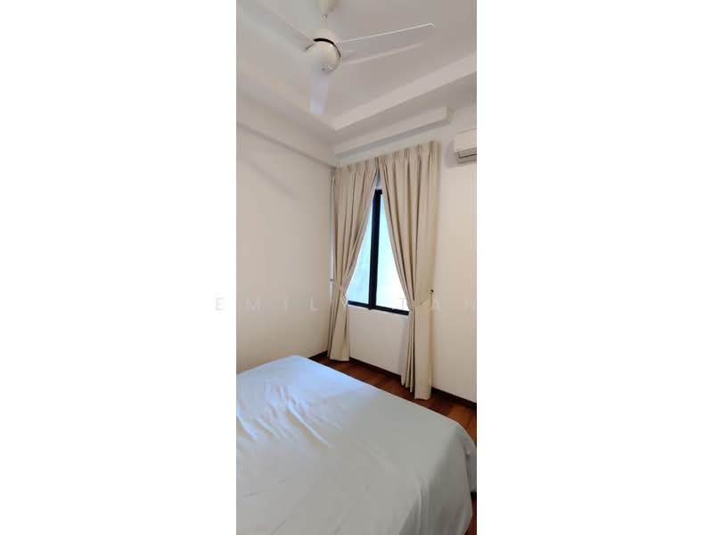 Servis Apartment untuk Disewa di Sapphire Paradigm - Emily Tan - PropertyGuru.com.my
