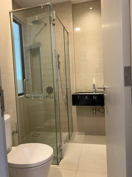Servis Apartment untuk Disewa di Sapphire Paradigm - Emily Tan - PropertyGuru.com.my