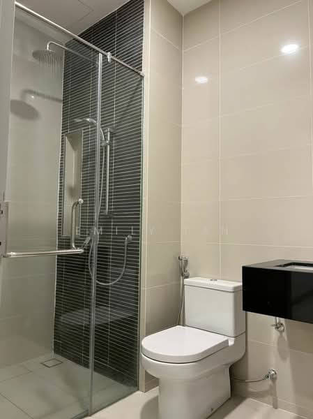 Servis Apartment untuk Disewa di Sapphire Paradigm - Emily Tan - PropertyGuru.com.my