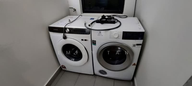 Servis Apartment untuk Disewa di Sapphire Paradigm - Emily Tan - PropertyGuru.com.my
