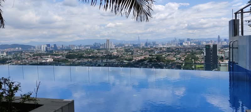 Servis Apartment untuk Disewa di Sapphire Paradigm - Emily Tan - PropertyGuru.com.my