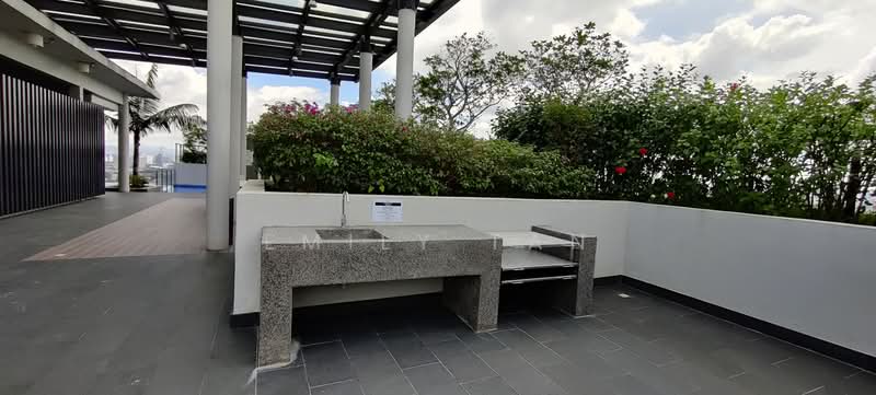 Servis Apartment untuk Disewa di Sapphire Paradigm - Emily Tan - PropertyGuru.com.my