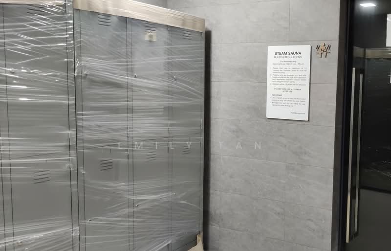 Servis Apartment untuk Disewa di Sapphire Paradigm - Emily Tan - PropertyGuru.com.my