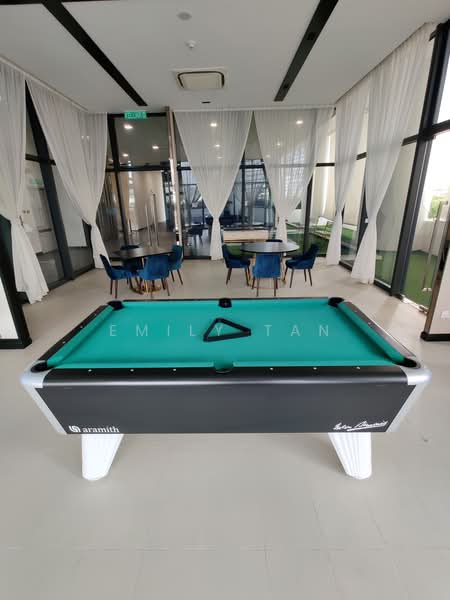 Servis Apartment untuk Disewa di Sapphire Paradigm - Emily Tan - PropertyGuru.com.my