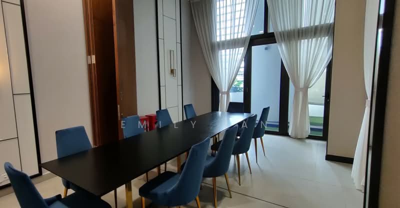 Servis Apartment untuk Disewa di Sapphire Paradigm - Emily Tan - PropertyGuru.com.my
