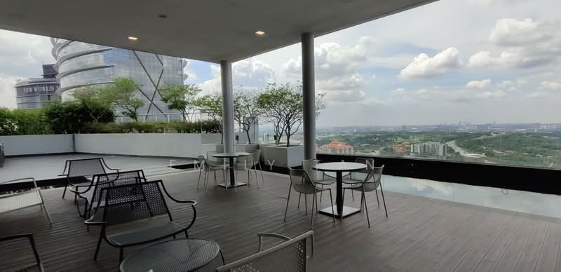 Servis Apartment untuk Disewa di Sapphire Paradigm - Emily Tan - PropertyGuru.com.my