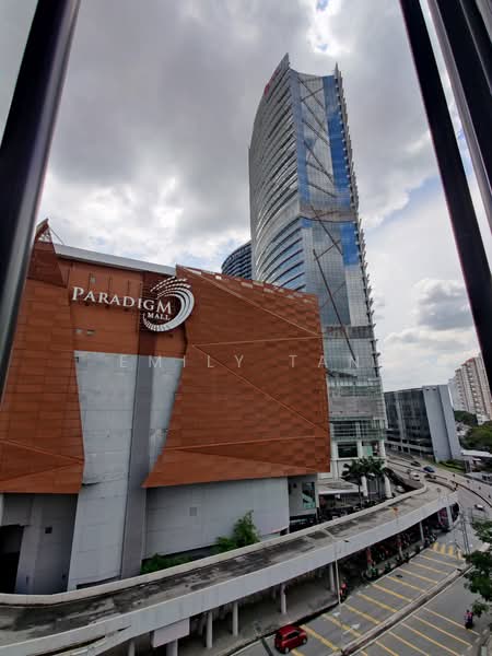 Servis Apartment untuk Disewa di Sapphire Paradigm - Emily Tan - PropertyGuru.com.my