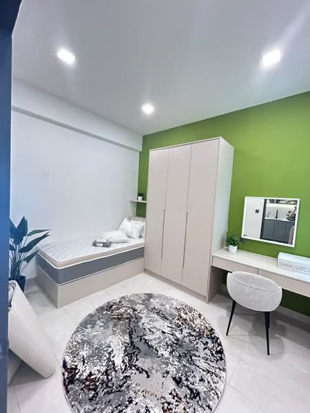 Rumah Teres 3 Tingkat untuk Dijual di Seksyen U10 (Shah Alam) - Henry Tan - Bedroom - PropertyGuru.com.my
