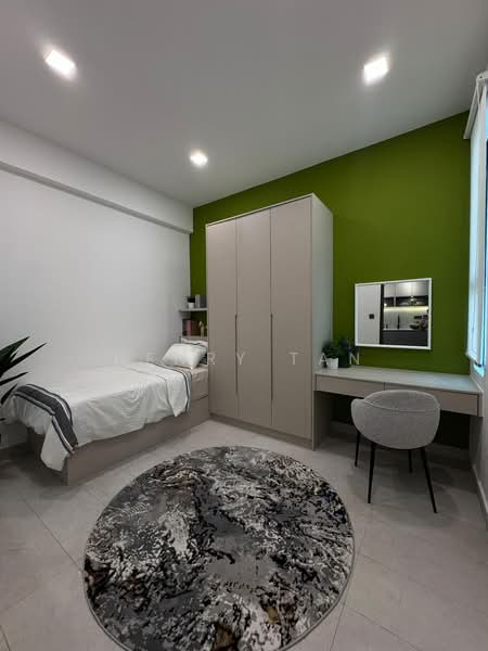 Rumah Teres 3 Tingkat untuk Dijual di Seksyen U10 (Shah Alam) - Henry Tan - Bedroom - PropertyGuru.com.my